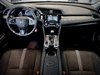 2019 Honda Civic Sedan LX-16