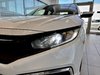 2019 Honda Civic Sedan LX-4