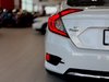 2019 Honda Civic Sedan LX-10