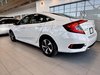 2019 Honda Civic Sedan LX-8