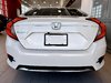 2019 Honda Civic Sedan LX-9