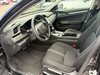 2019 Honda Civic Sedan LX-1