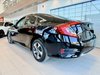 2019 Honda Civic Sedan LX-8
