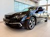 2019 Honda Civic Sedan LX-4