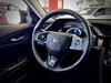 2019 Honda Civic Sedan LX-16