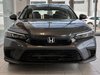 2023 Honda Civic Sedan LX-4