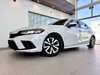 2023 Honda Civic Sedan LX-1