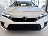 2023 Honda Civic Sedan LX-4