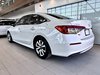 2023 Honda Civic Sedan LX-8