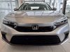 Honda Civic Sedan EX 2024-5