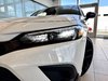Honda Civic Sedan Sport 2024-14