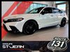 Honda Civic Sedan Sport 2024-0