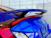2020 Honda Civic Si Coupe-10