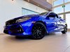 2020 Honda Civic Si Coupe-1