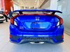 2020 Honda Civic Si Coupe-11