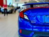 2020 Honda Civic Si Coupe-15