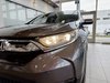 Honda CR-V LX 4WD  2017-6