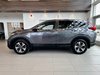 Honda CR-V LX 4WD  2017-7