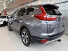Honda CR-V LX 4WD  2017-8