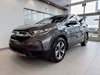 Honda CR-V LX 4WD  2017-3