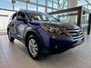 2013 Honda CR-V EX-4