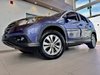 2013 Honda CR-V EX-11