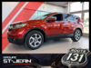 Honda CR-V EX 2017-0