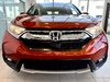 Honda CR-V EX 2017-4