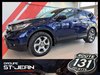 Honda CR-V EX 2019-0