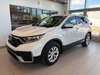 2021 Honda CR-V LX-0