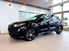 Honda HR-V Sport 2021-1