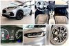 2025 Honda HR-V LX-16