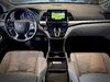 Honda Odyssey Touring 2019-20
