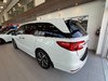2020 Honda Odyssey Touring-5