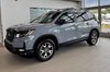 2023 Honda Passport TrailSport-1