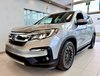 Honda Pilot EX-L Navi 2019-4