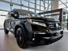 Honda Pilot Black Edition 2019-6