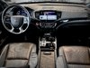 Honda Pilot Black Edition 2019-24