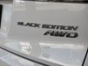 Honda Pilot Black Edition 2022-11