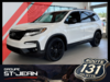 Honda Pilot Black Edition 2022-0