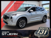 2021 Hyundai Santa Fe Ultimate Calligraphy-34