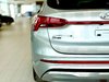2021 Hyundai Santa Fe Ultimate Calligraphy-9