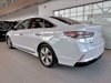 Hyundai Sonata Plug-In Hybrid Limited 2018-8