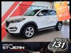 2018 Hyundai Tucson SE 2.0L-0