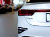 Kia Forte EX 2020-11