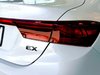 Kia Forte EX 2020-10