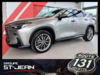 2022 Lexus NX 350-0