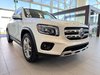 Mercedes-Benz GLB 250 2021-7