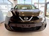 2019 Nissan Micra SV-4