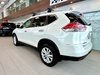 2016 Nissan Rogue SV AWD-7